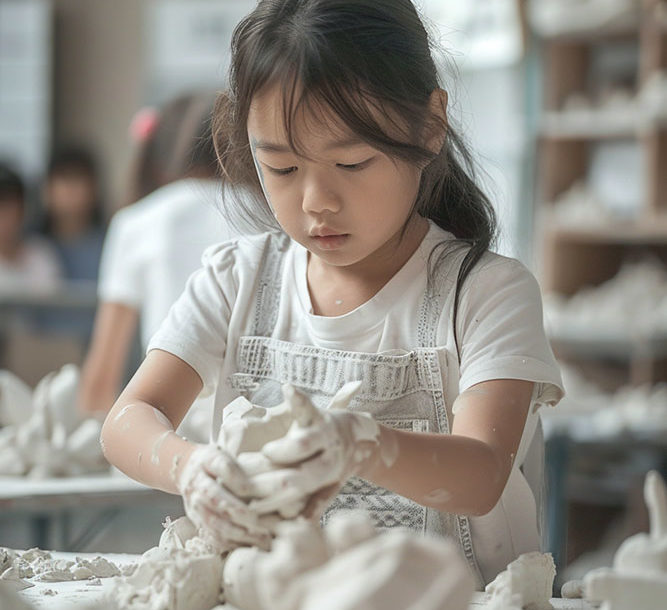 kid-making-clay-sculpture-1